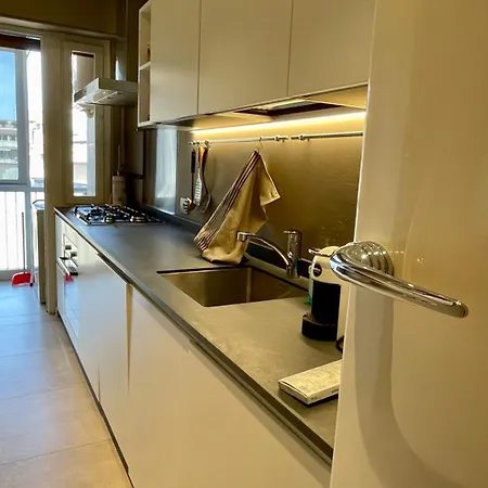 Casa Edward 4* Παλέρμο