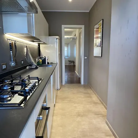 Casa Edward Ξενοδοχείο με διαμερίσματα Παλέρμο
