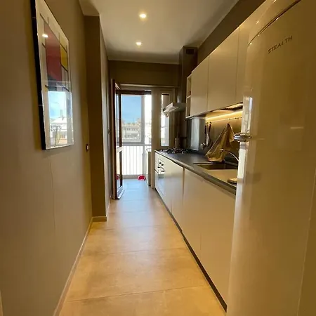 Casa Edward 4* Παλέρμο