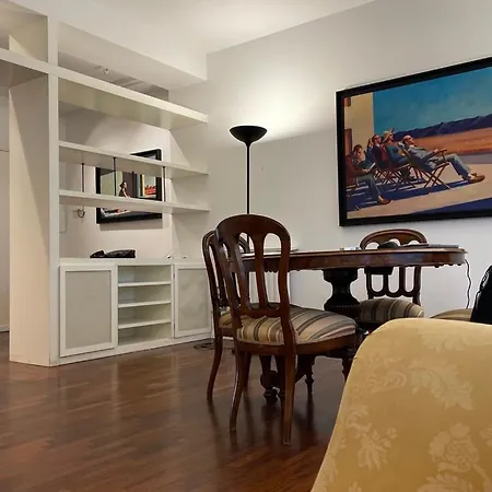 Ξενοδοχείο με διαμερίσματα Casa Edward