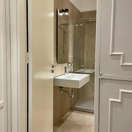 Casa Edward Ξενοδοχείο με διαμερίσματα Παλέρμο