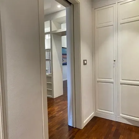 Ξενοδοχείο με διαμερίσματα Casa Edward Παλέρμο