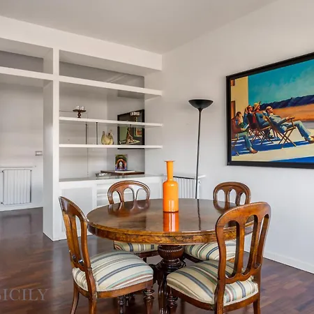 Casa Edward 4* Παλέρμο