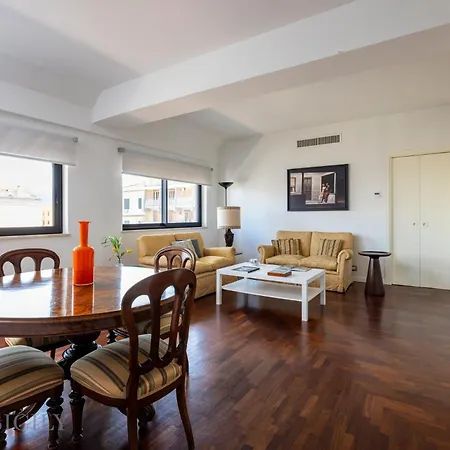 Casa Edward Ξενοδοχείο με διαμερίσματα