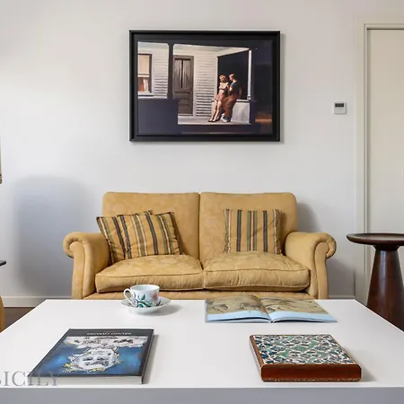 Casa Edward 4* Palermo