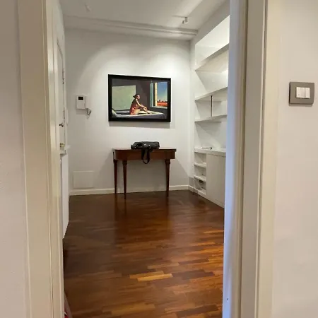 公寓式酒店 Casa Edward