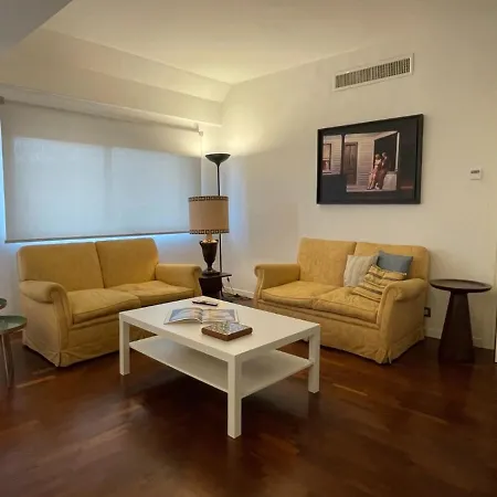 Casa Edward 公寓式酒店 巴勒莫